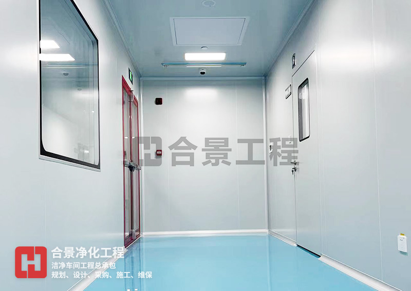 ?醫(yī)療潔凈車間裝修溫濕度標(biāo)準(zhǔn)解析與實施策略