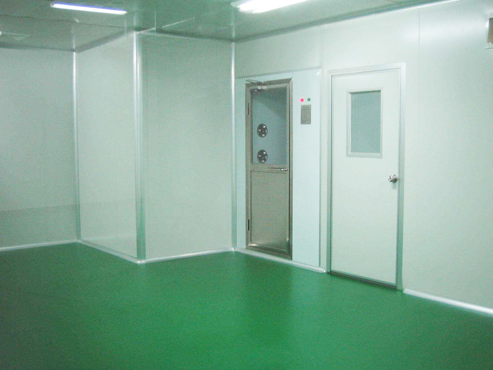 關(guān)于潔凈車(chē)間工程造價(jià)